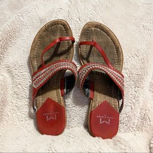 Marc Fisher Sandals